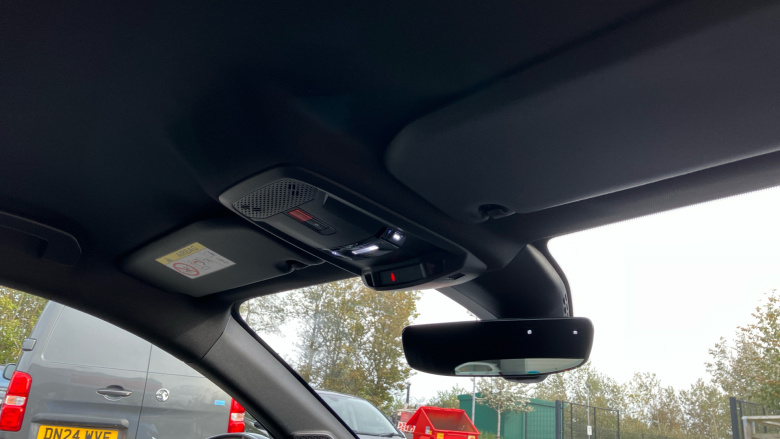 Peugeot 208 1.2 PureTech 100 GT Premium 5dr Petrol Hatchback